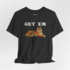 Get 'Em, Tiger Tee