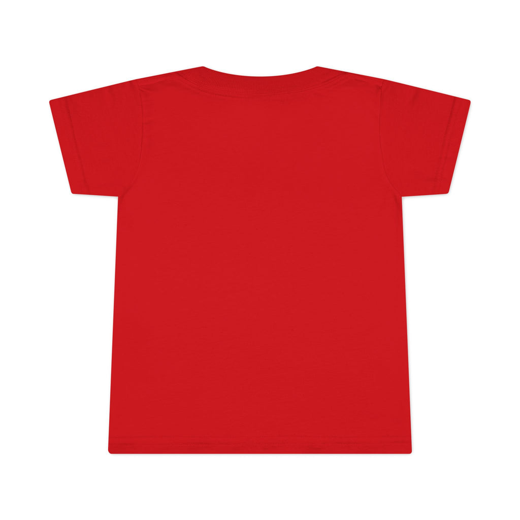 More Love Club Toddler Tee