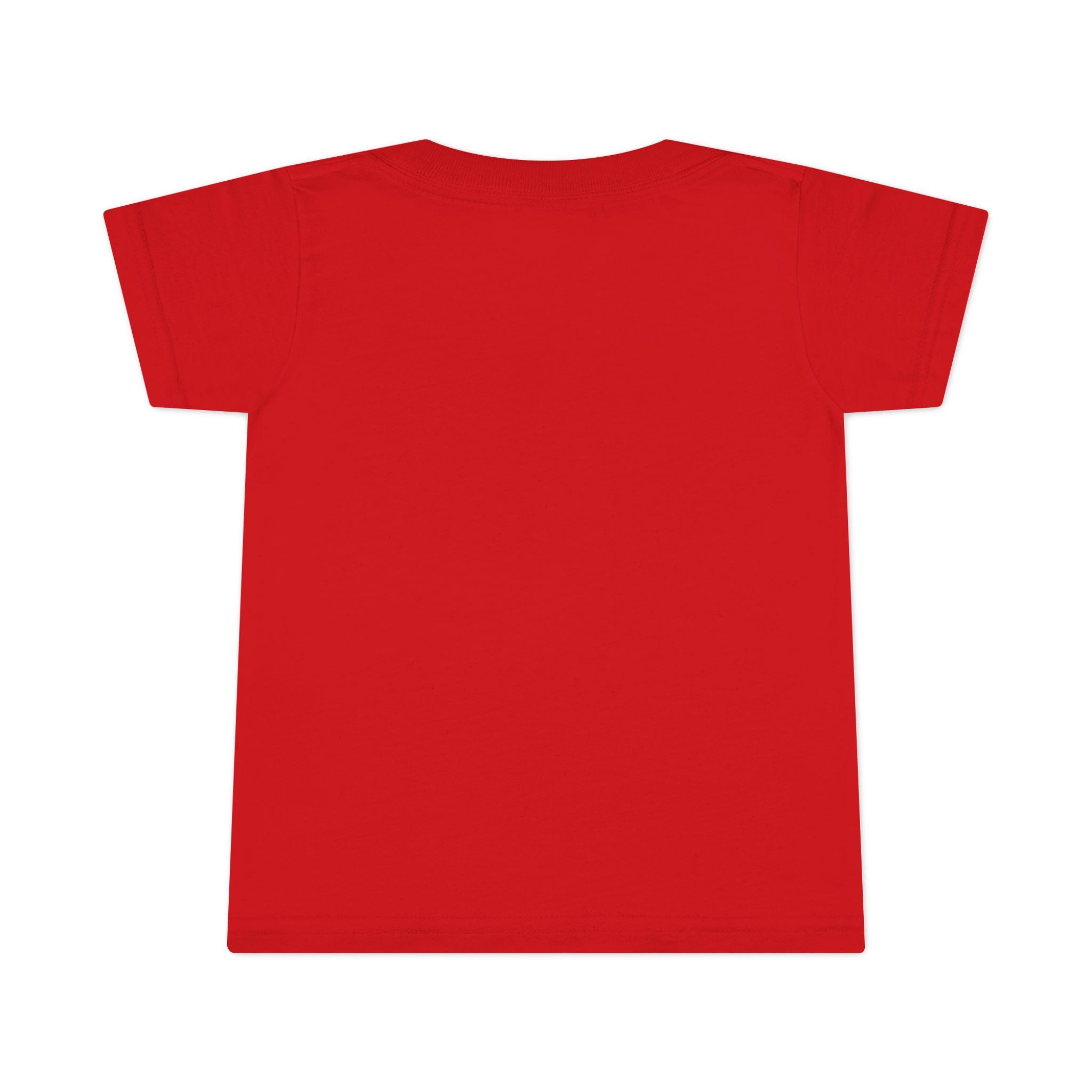 More Love Club Toddler Tee