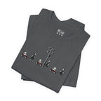 Public Record Tee