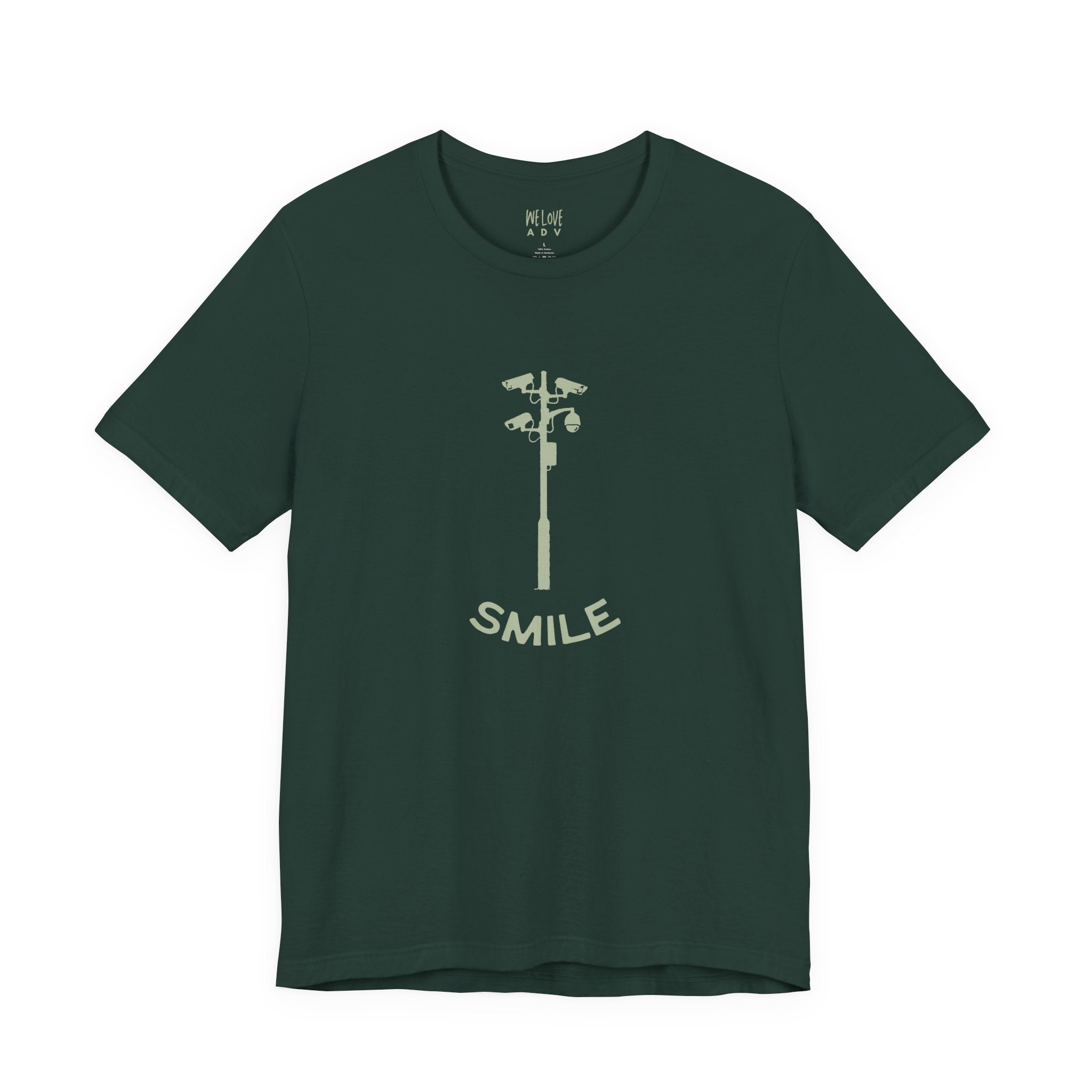 The Smile Tee