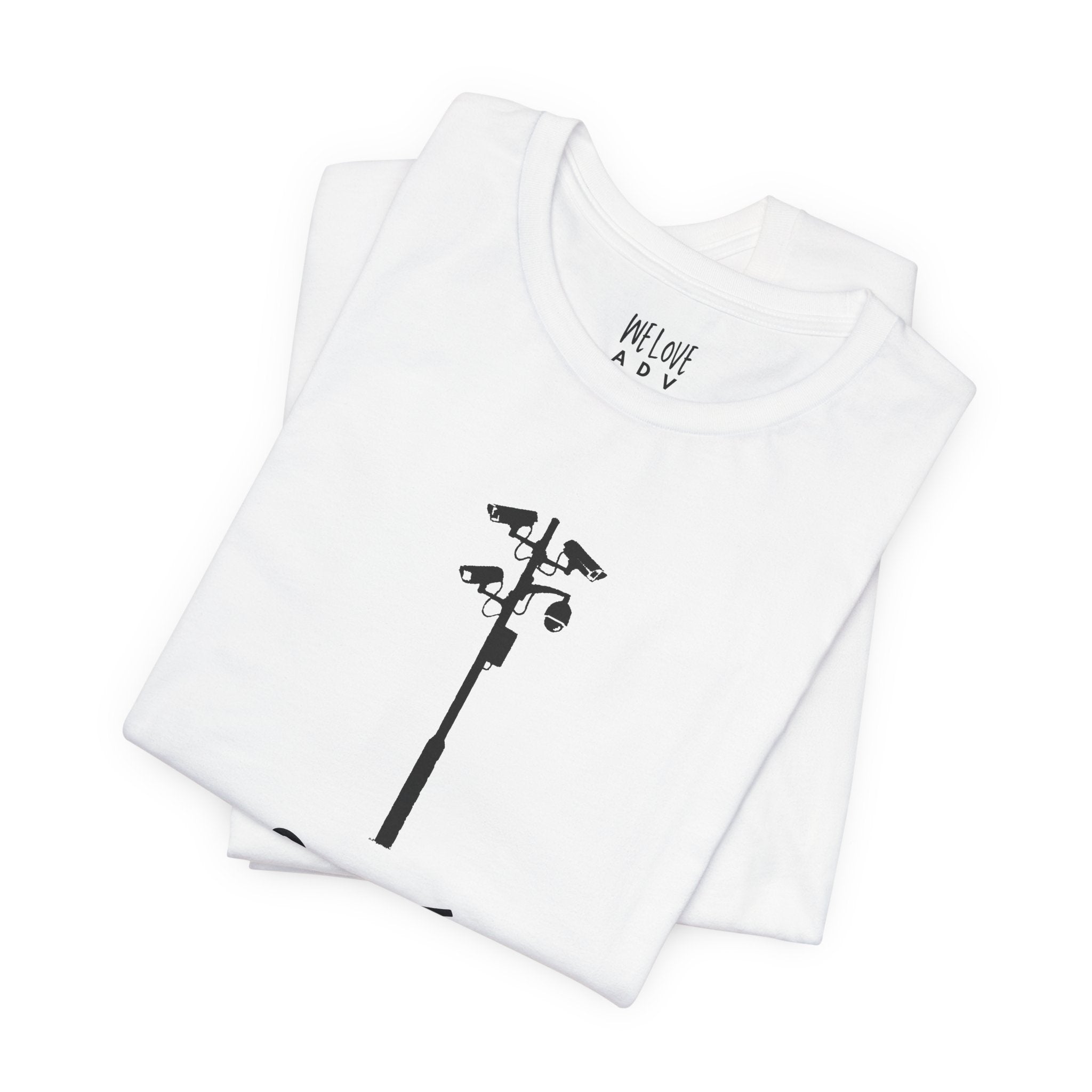 The Smile Tee
