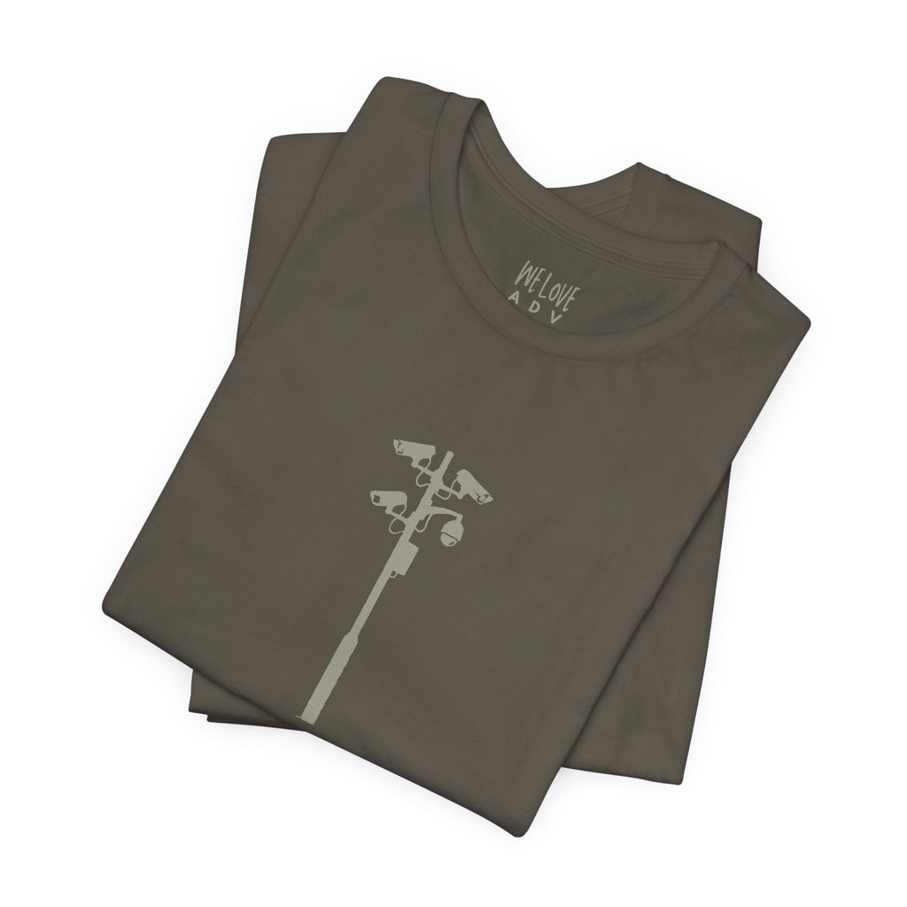 The Smile Tee