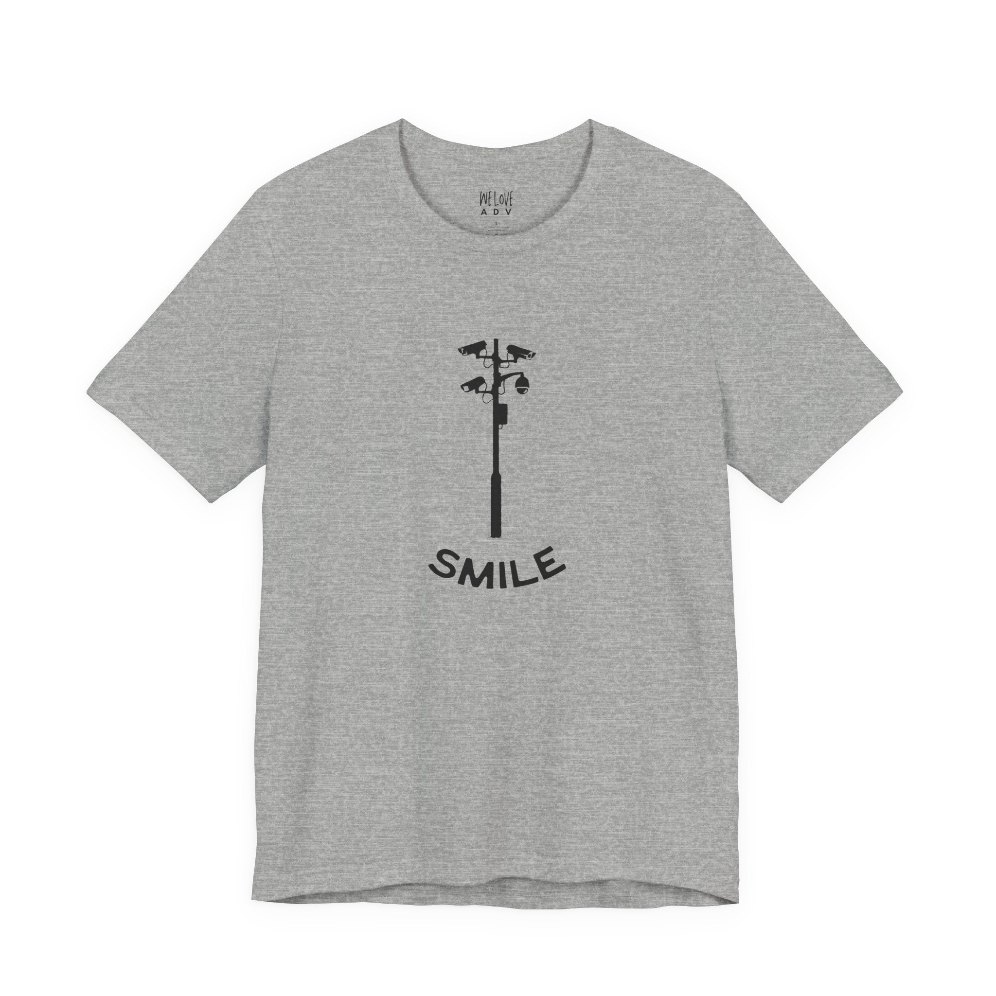 The Smile Tee