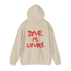 Love Is Louder Hoodie