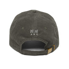 Hiyah! Corduroy Cap