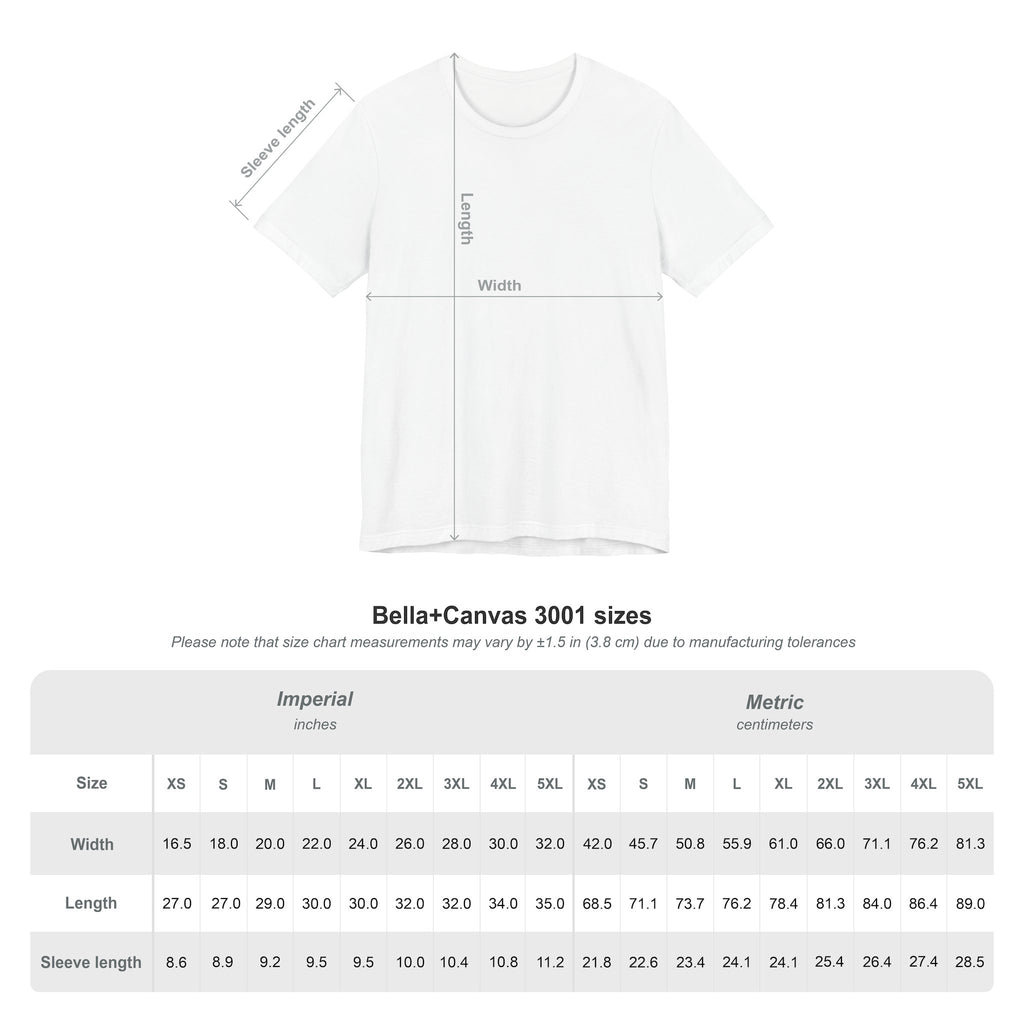 Public Record Tee