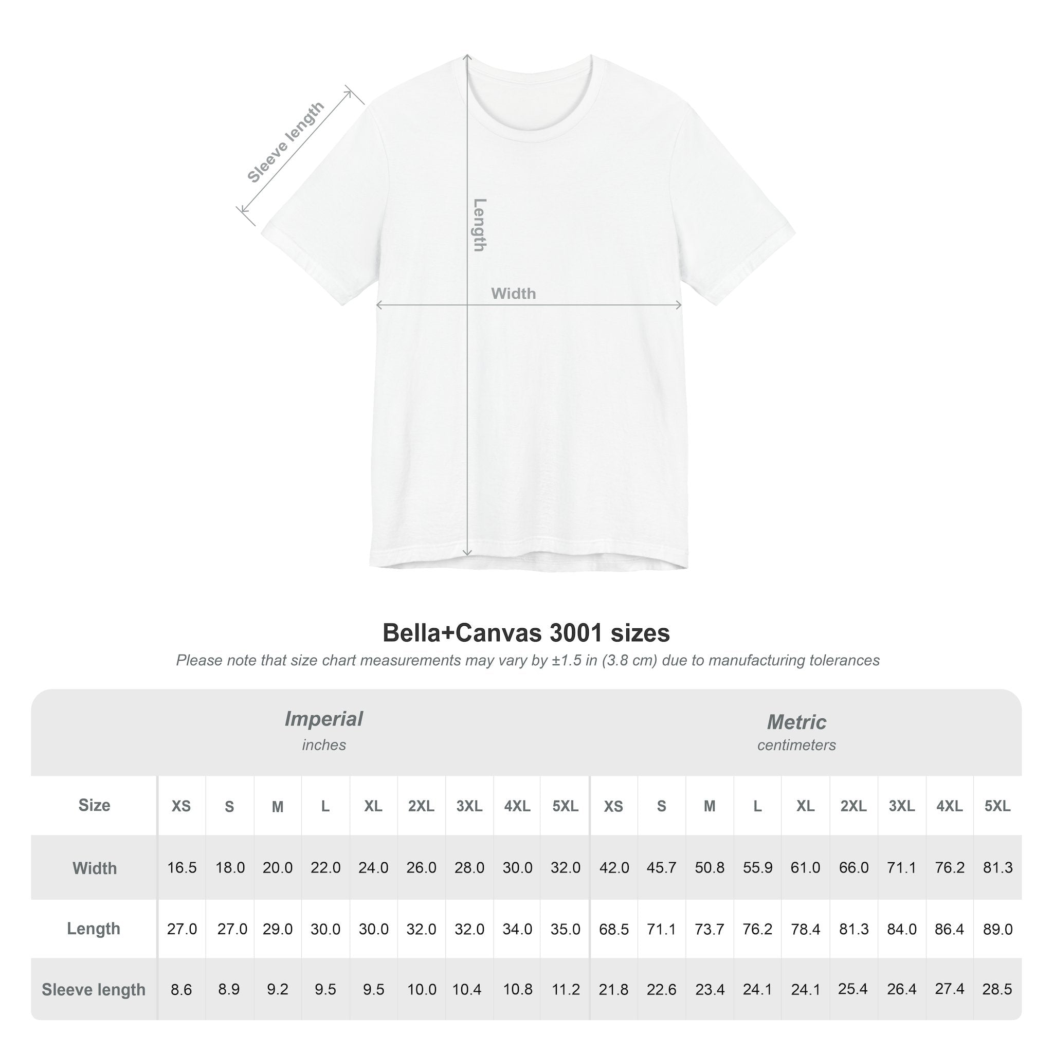 Public Record Tee