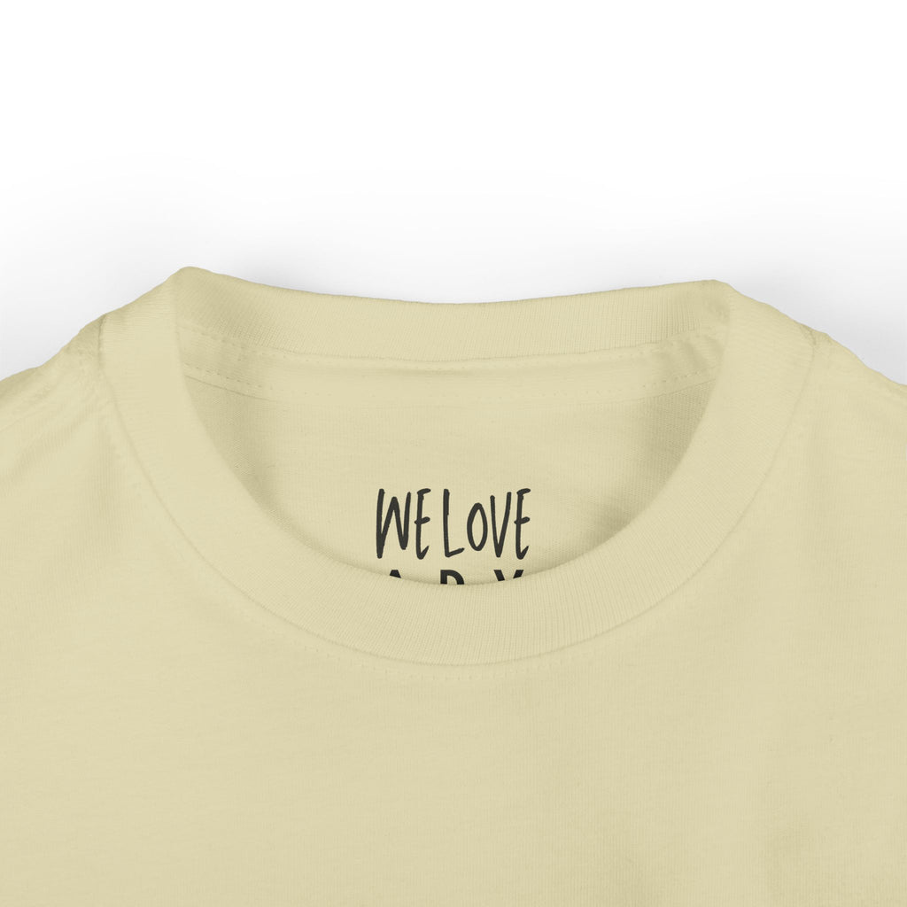 More Love Club Infant Tee