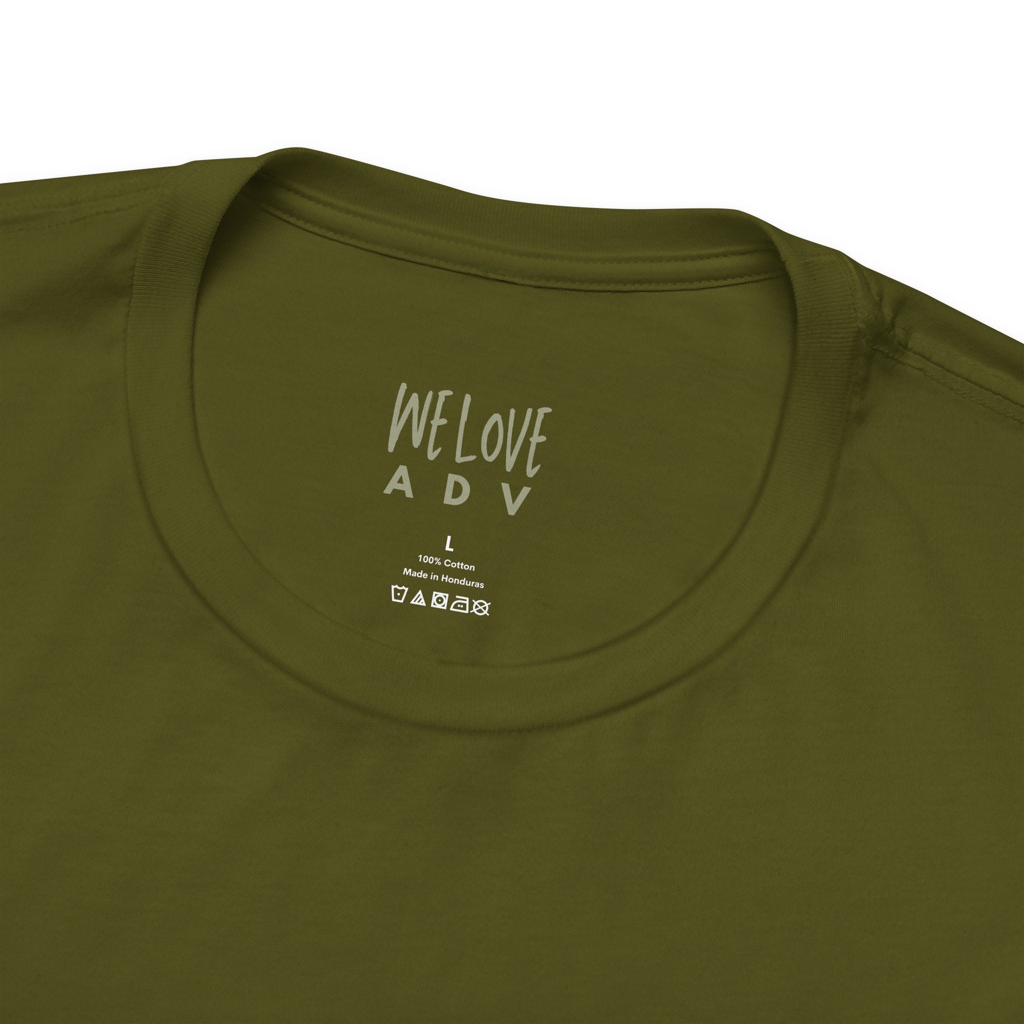The Smile Tee
