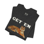 Get 'Em, Tiger Tee