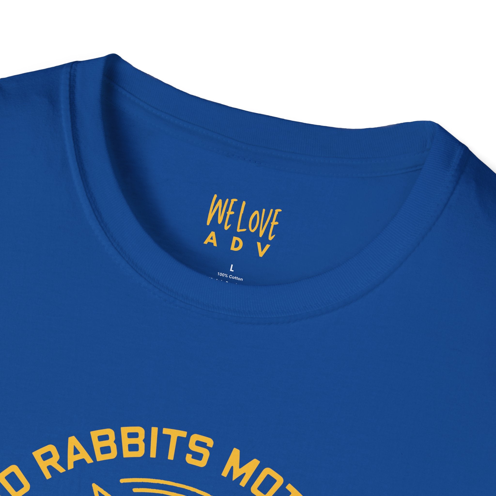 The Mad Rabbits Tee