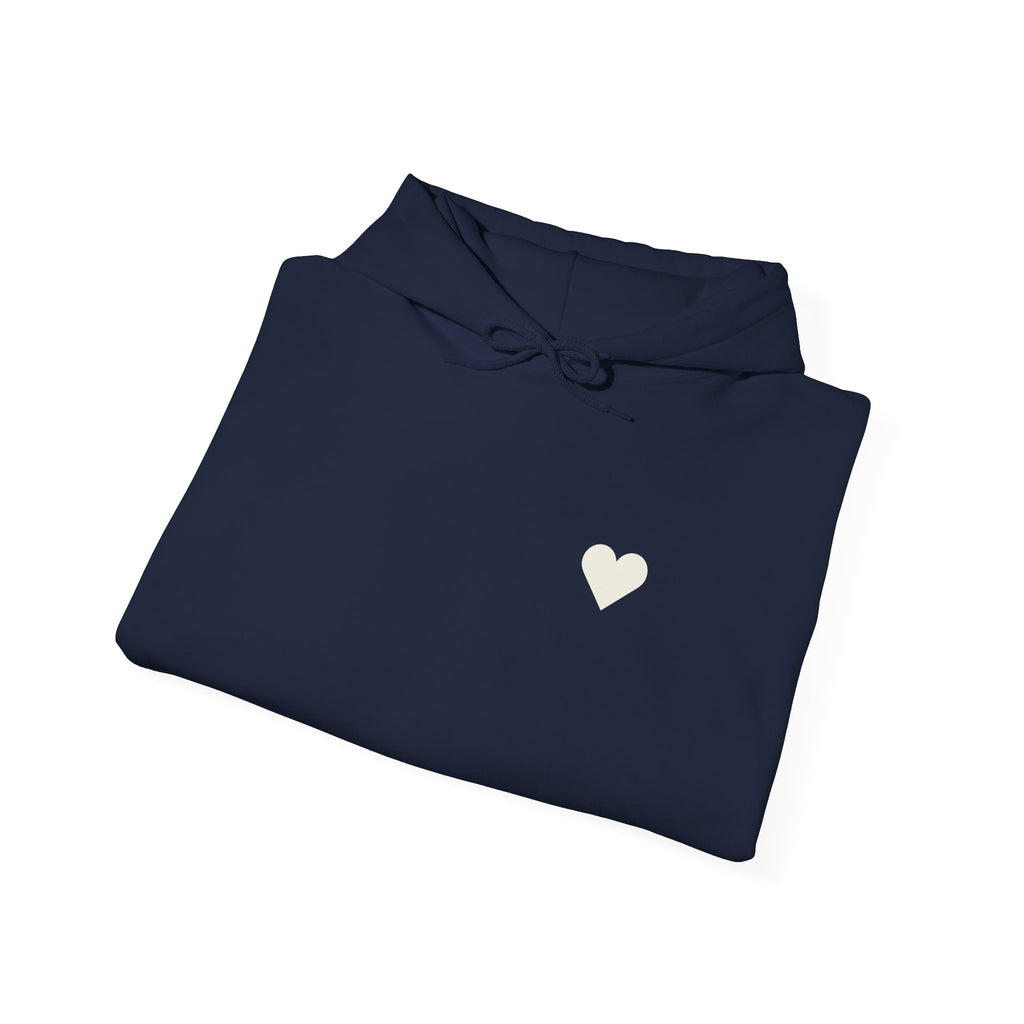 More Love Club Pullover Hoodie