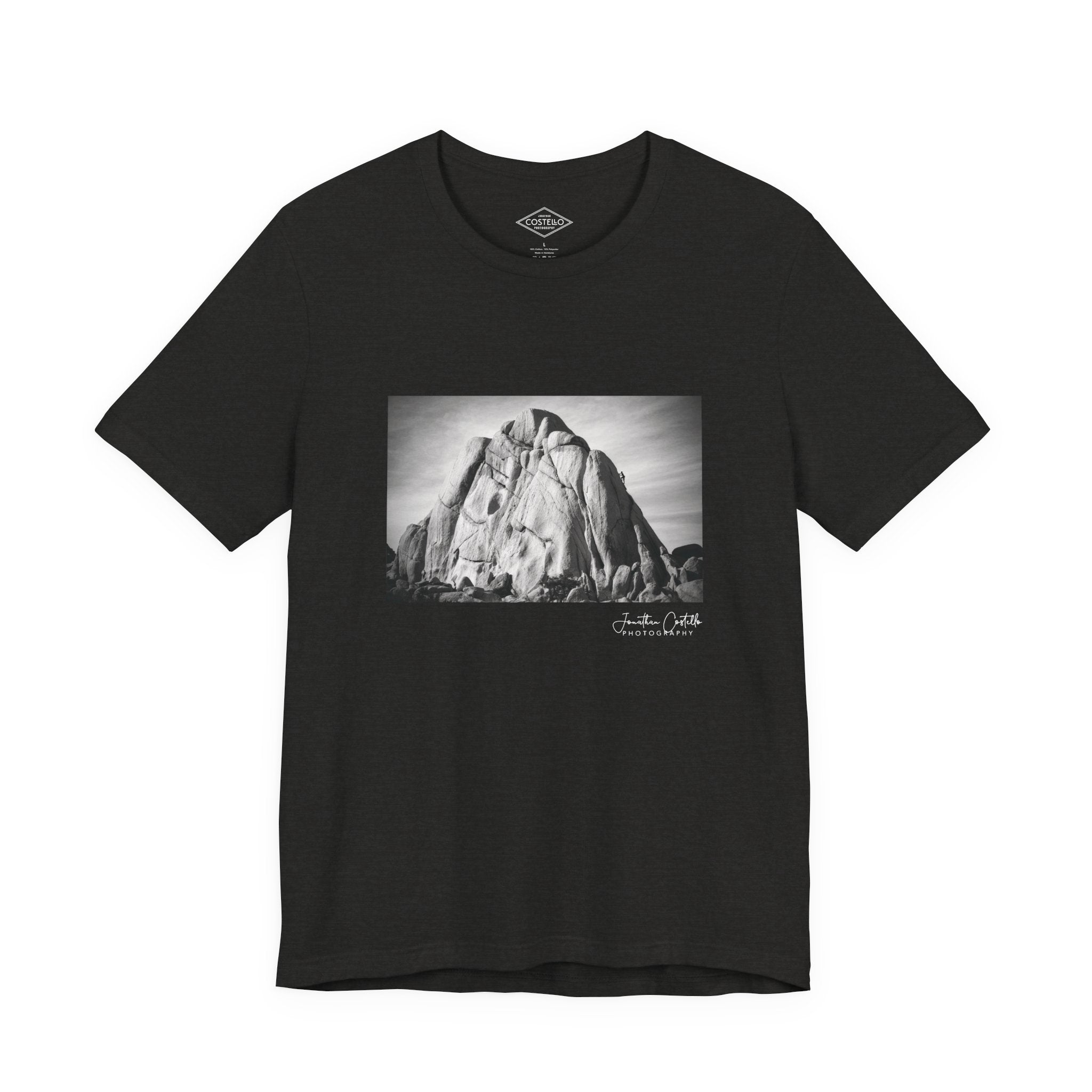 JTREE x JCOS Artist Series Tee