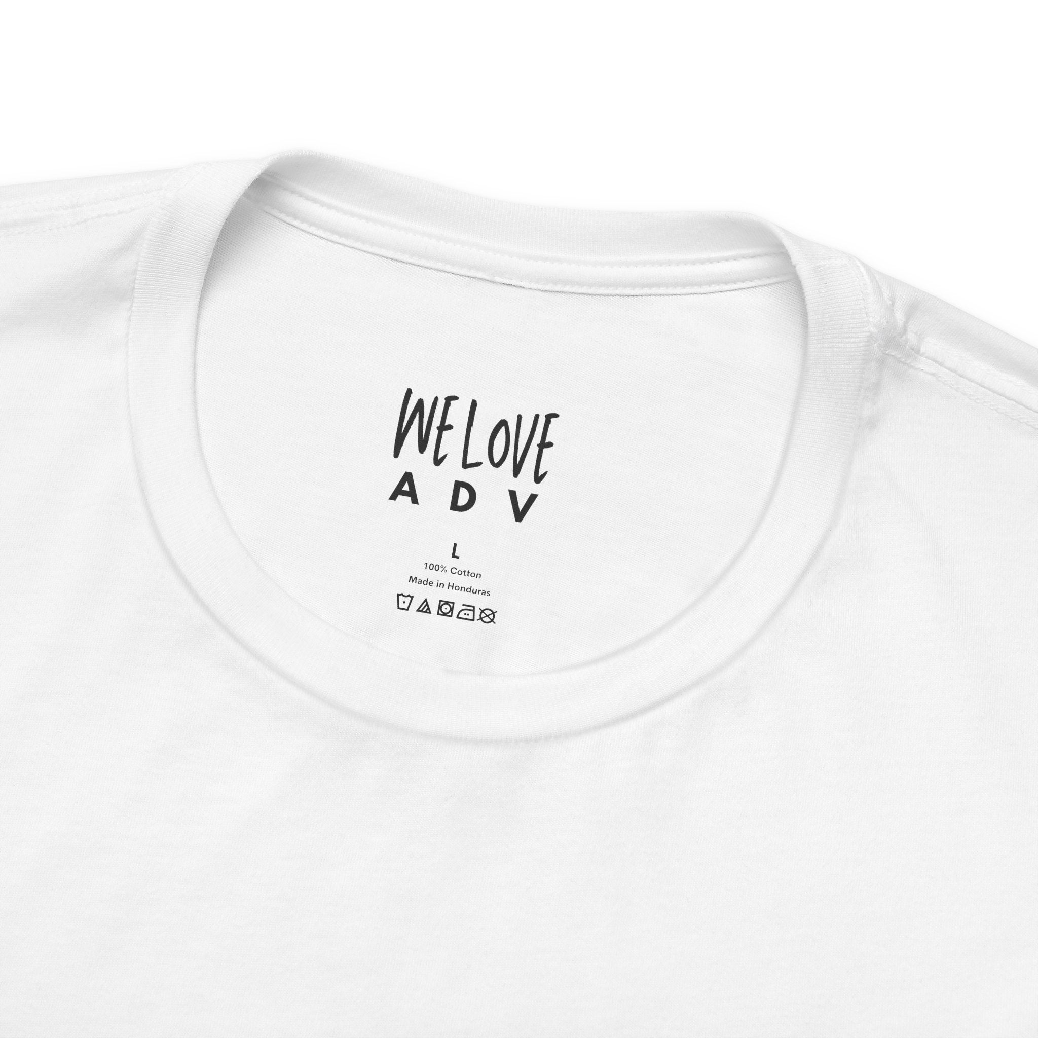 Mira Mi Camisa Tee