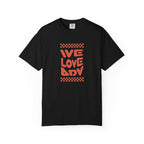 Rolling Analog Retro Tee