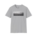 Loon Lake Panorama Tee | JCOS Artist Series