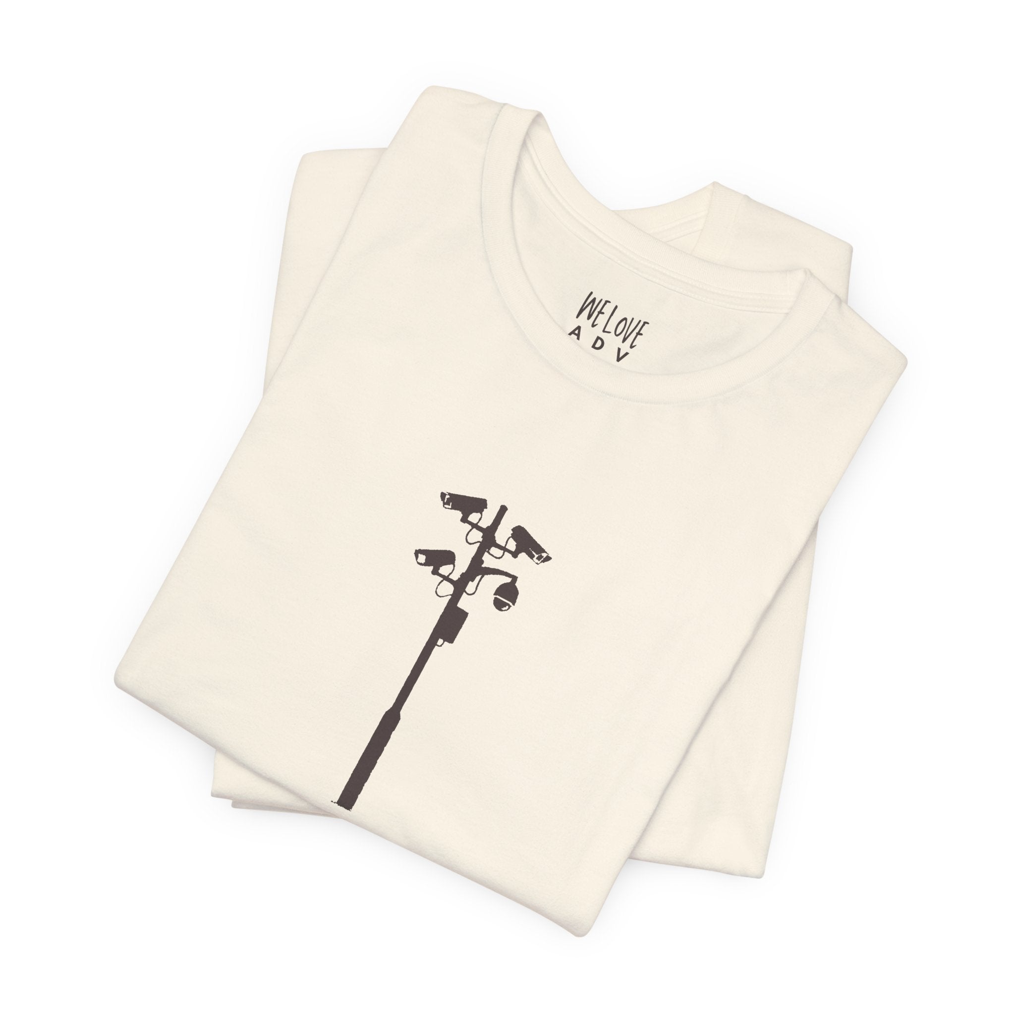 The Smile Tee