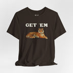 Get 'Em, Tiger Tee