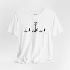 Public Record Tee
