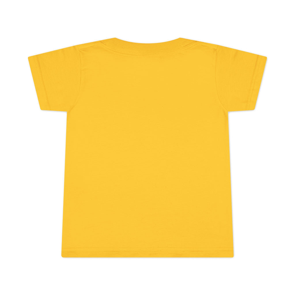 More Love Club Toddler Tee