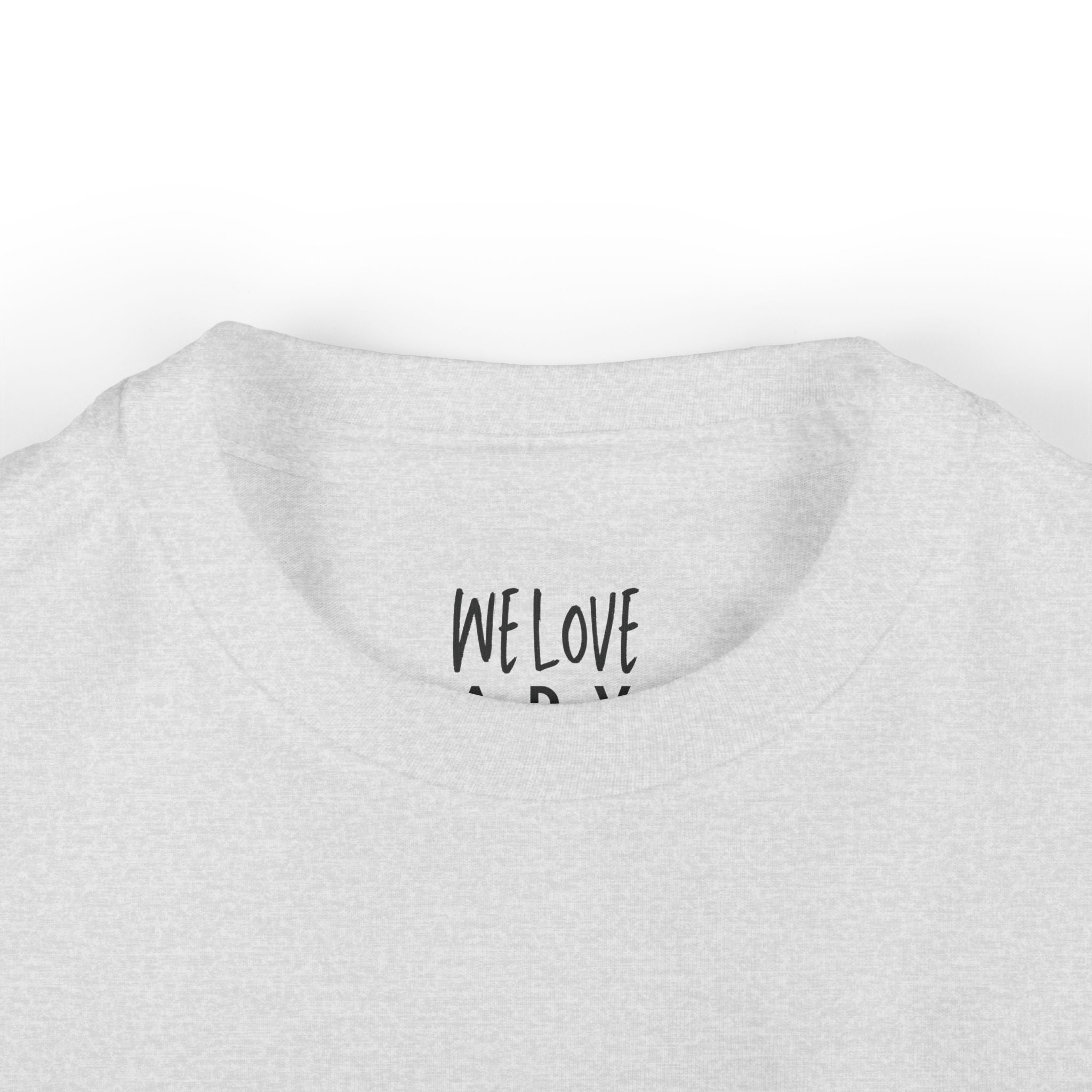 More Love Club Infant Tee