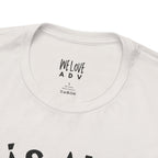 Más Amor, Por Favor Tee