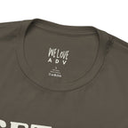 Get 'Em, Tiger Tee