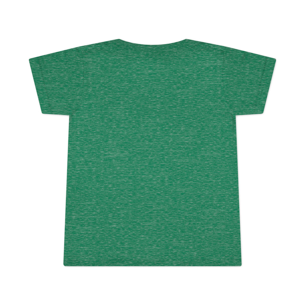 More Love Club Toddler Tee