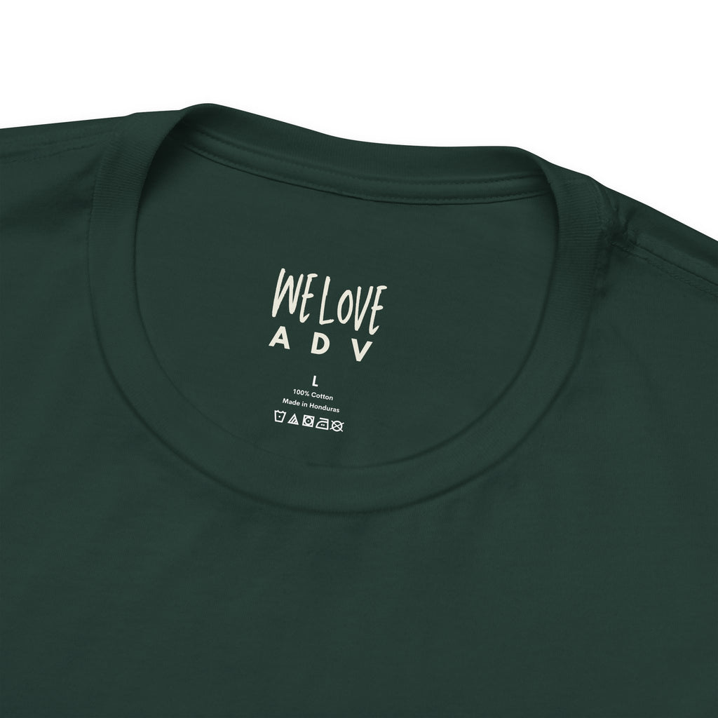 Mira Mi Camisa Tee