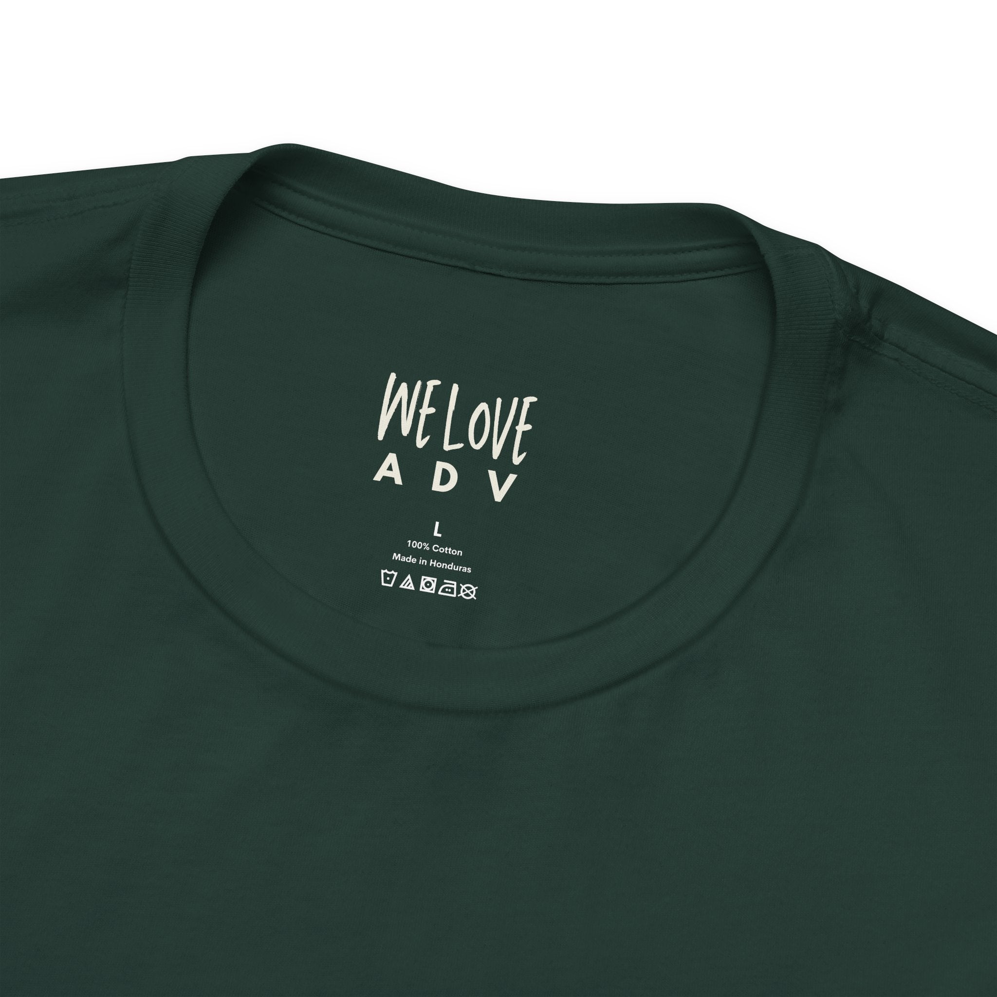 Mira Mi Camisa Tee