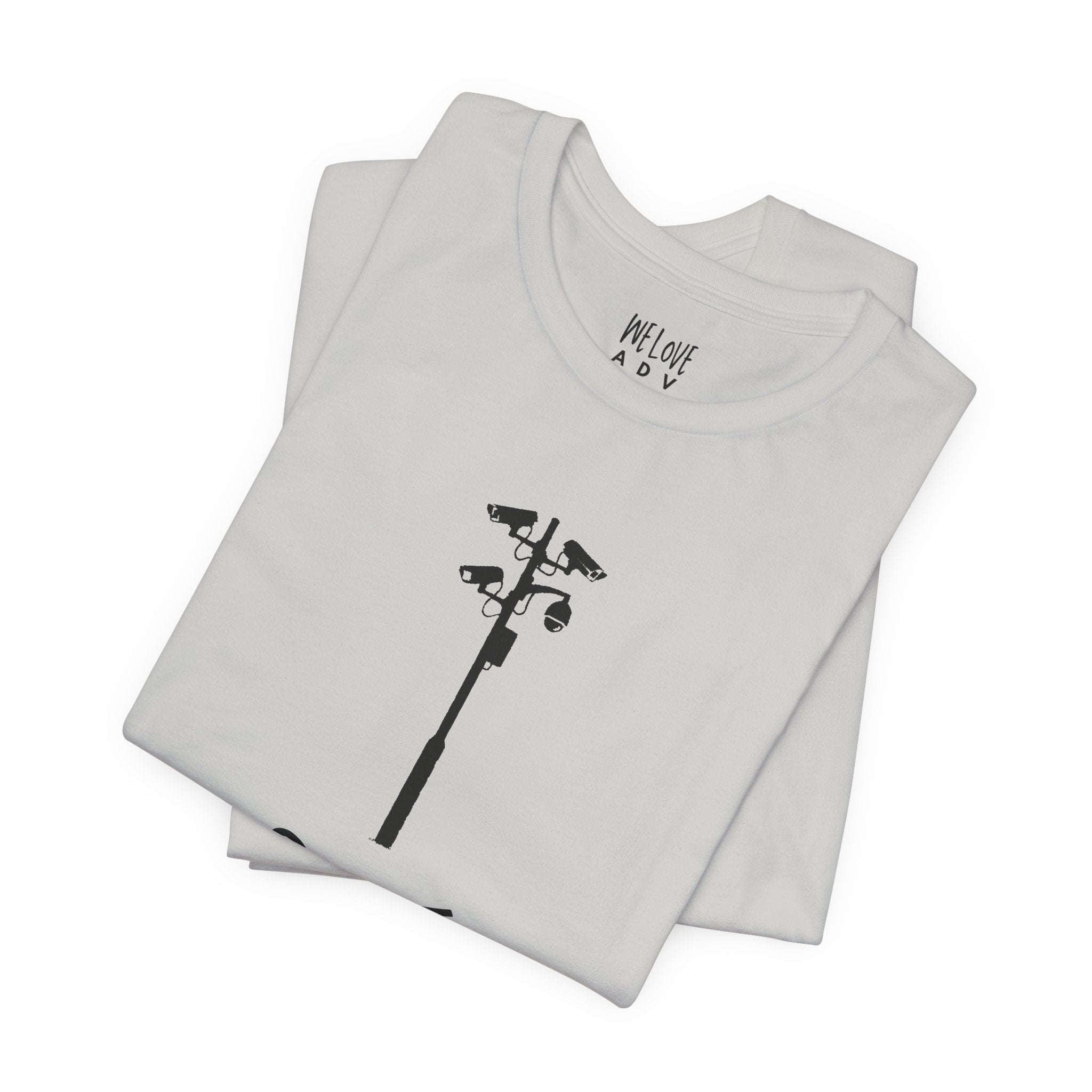 The Smile Tee