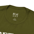 Get 'Em, Tiger Tee
