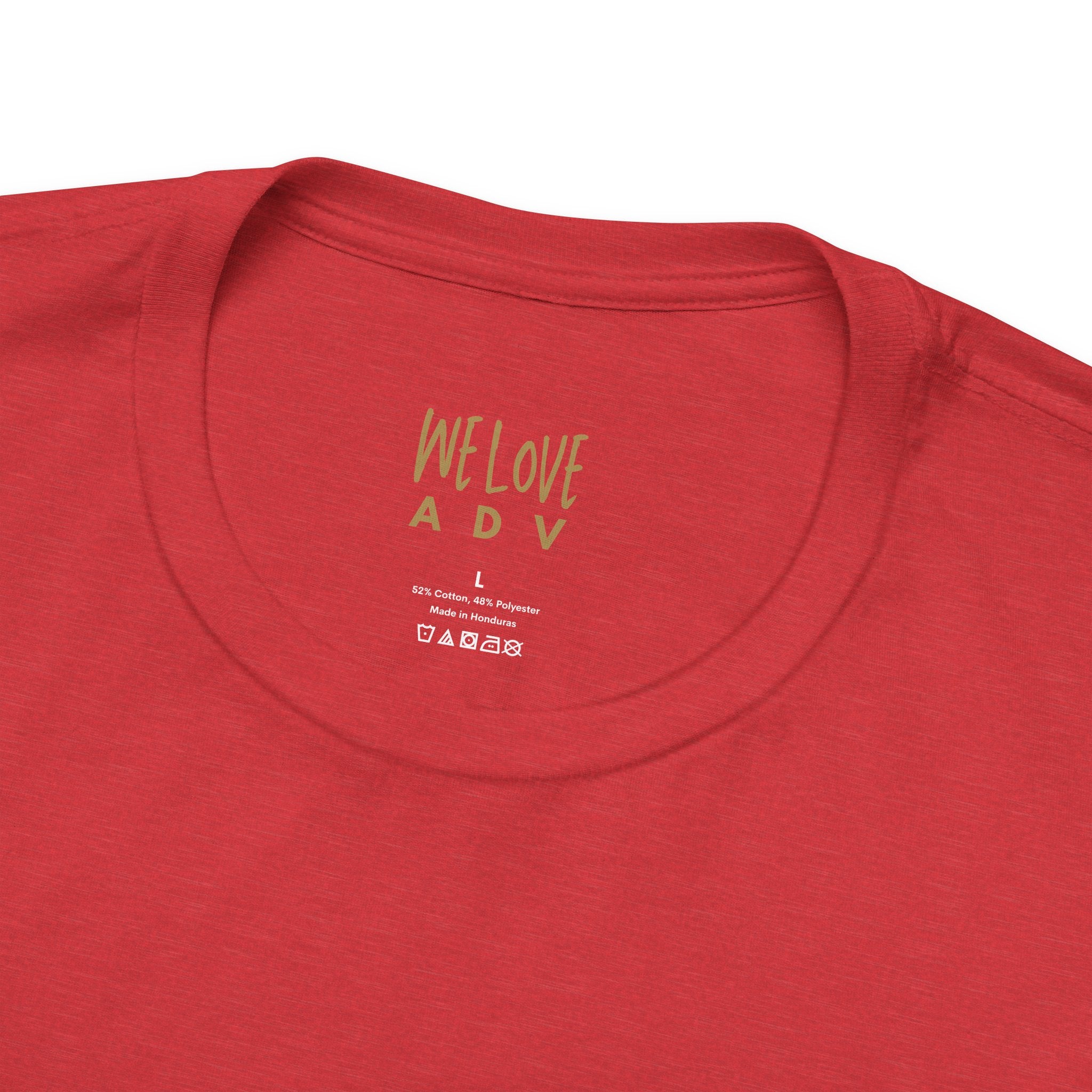 The Smile Tee