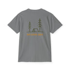 The Camp Pocket Tee
