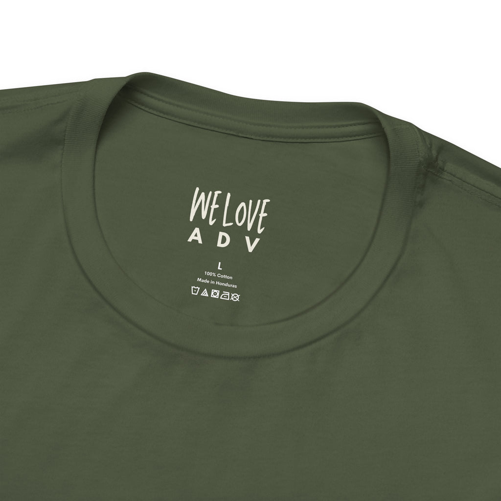 Mira Mi Camisa Tee