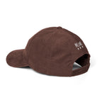 Hiyah! Corduroy Cap