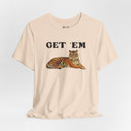 Get 'Em, Tiger Tee