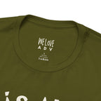 Más Amor, Por Favor Tee
