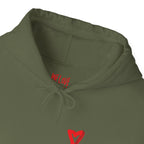 Love Is Louder Hoodie