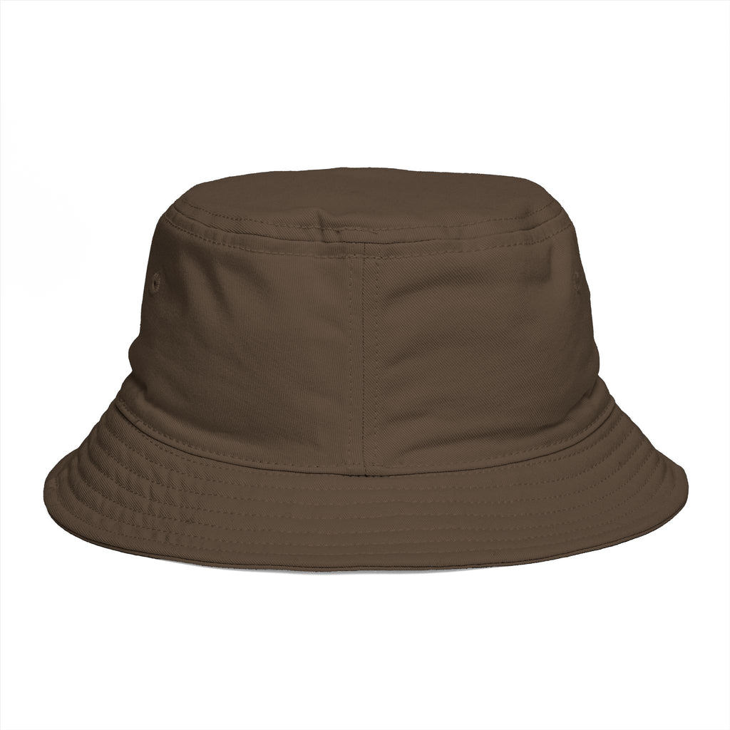 The Trailhead Bucket Hat