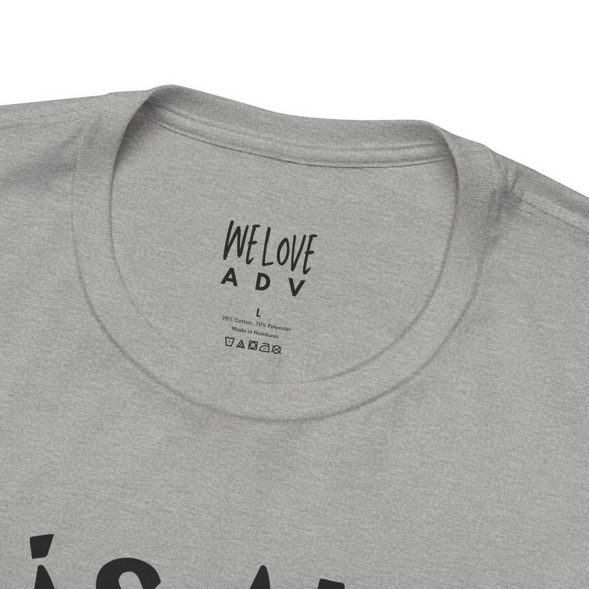 Más Amor, Por Favor Tee