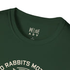 The Mad Rabbits Tee