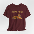 Get 'Em, Tiger Tee
