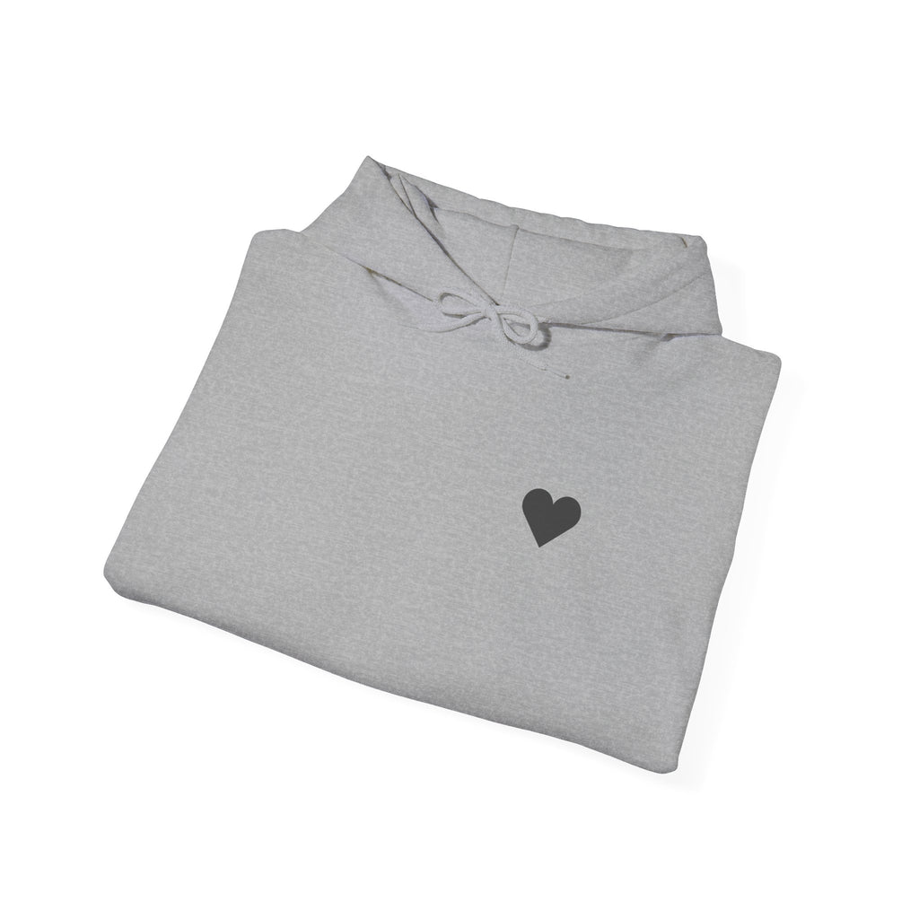 More Love Club Pullover Hoodie