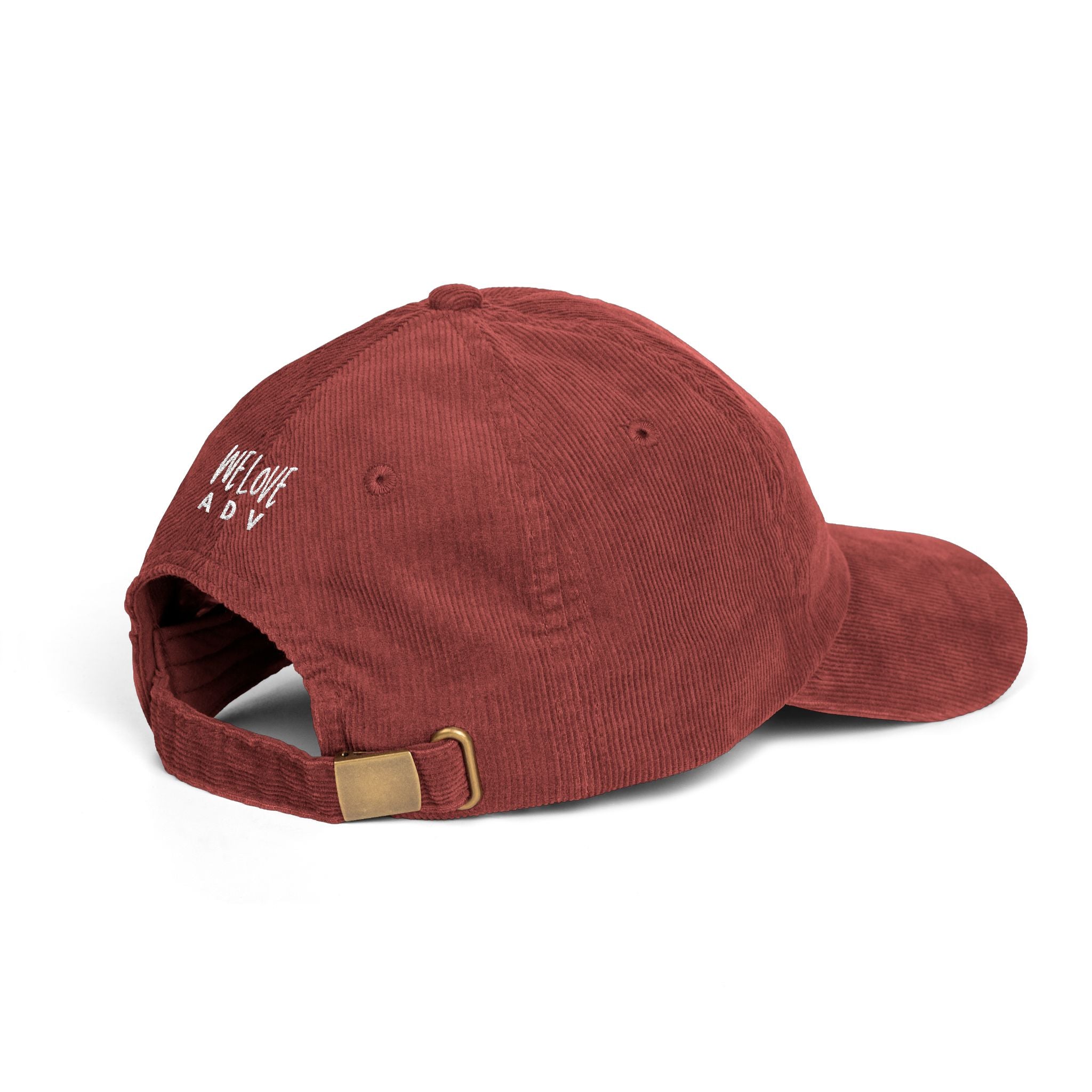 Hiyah! Corduroy Cap