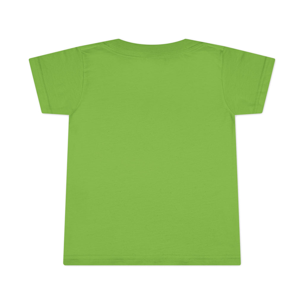 More Love Club Toddler Tee
