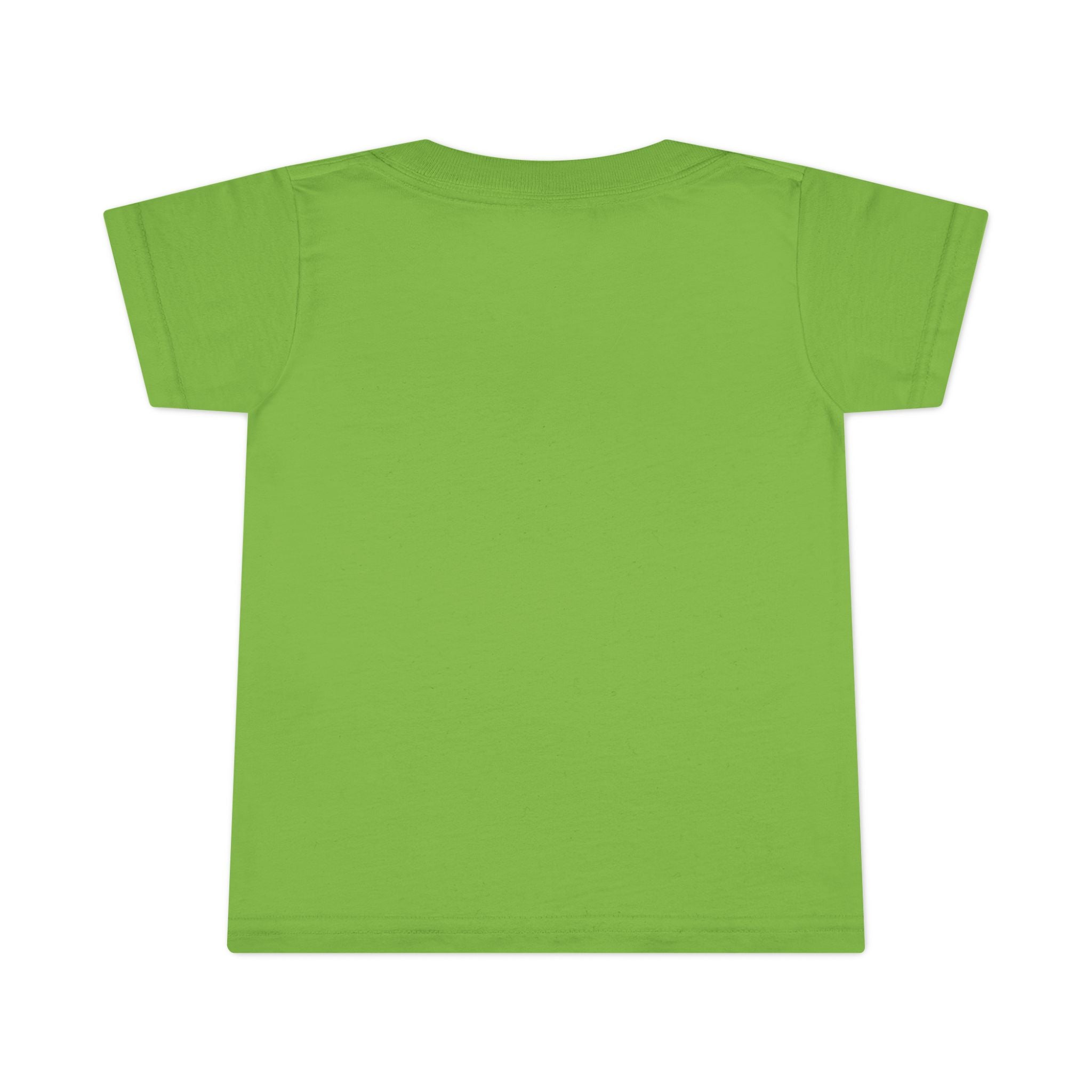 More Love Club Toddler Tee