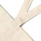 The Send It Tote | JTREE x JCOS Cotton Canvas Eco-Friendly Tote Bag