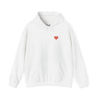 More Love Club Pullover Hoodie